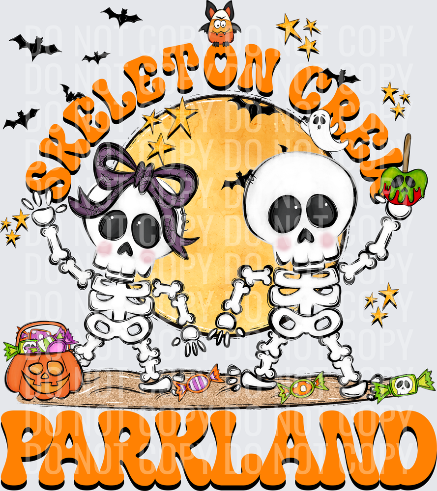 parkland