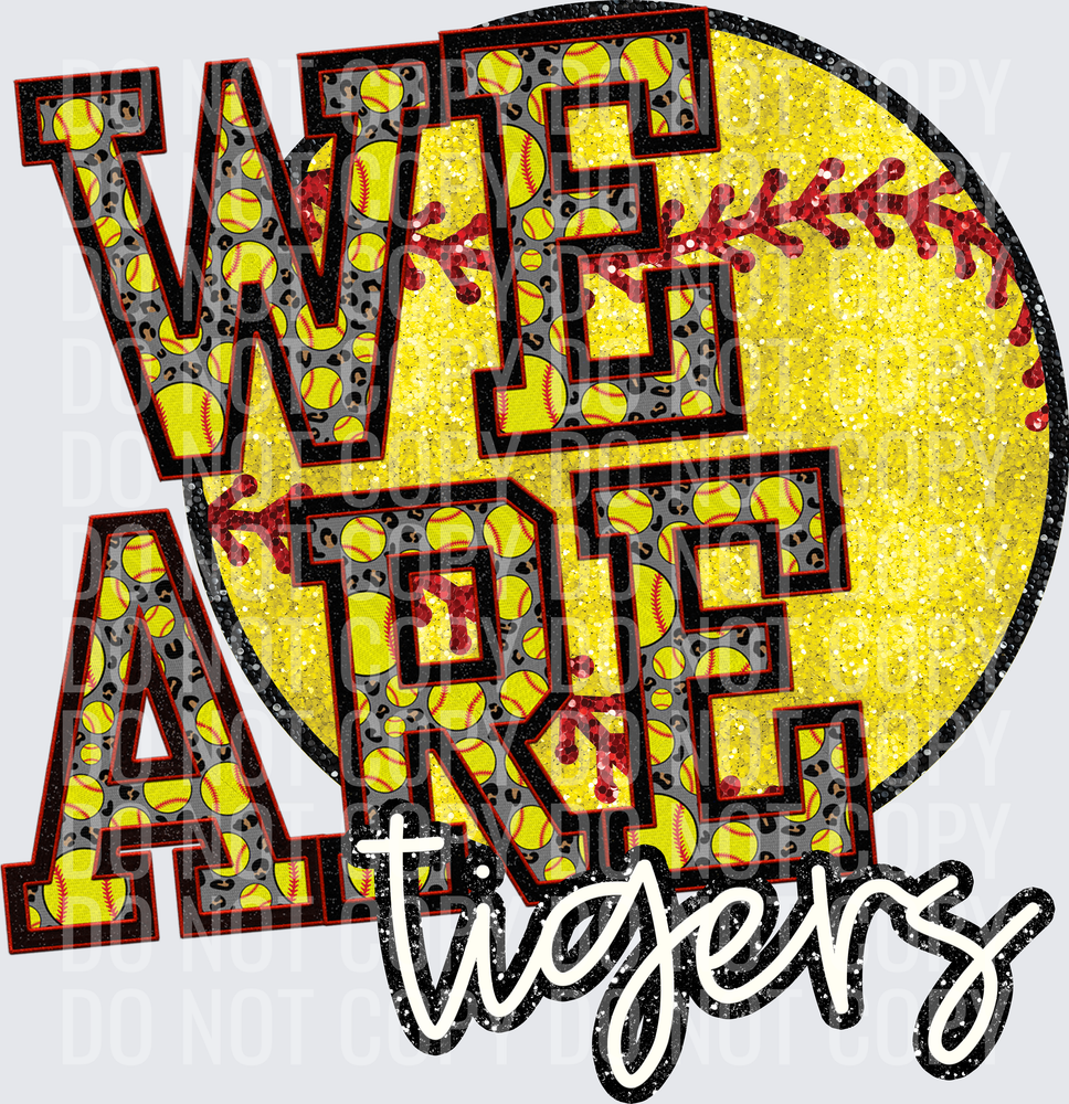 tigers