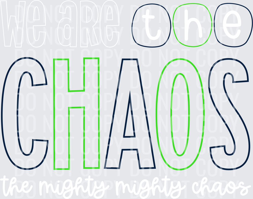 ChaosNavyLimeGreen-WeAreThe