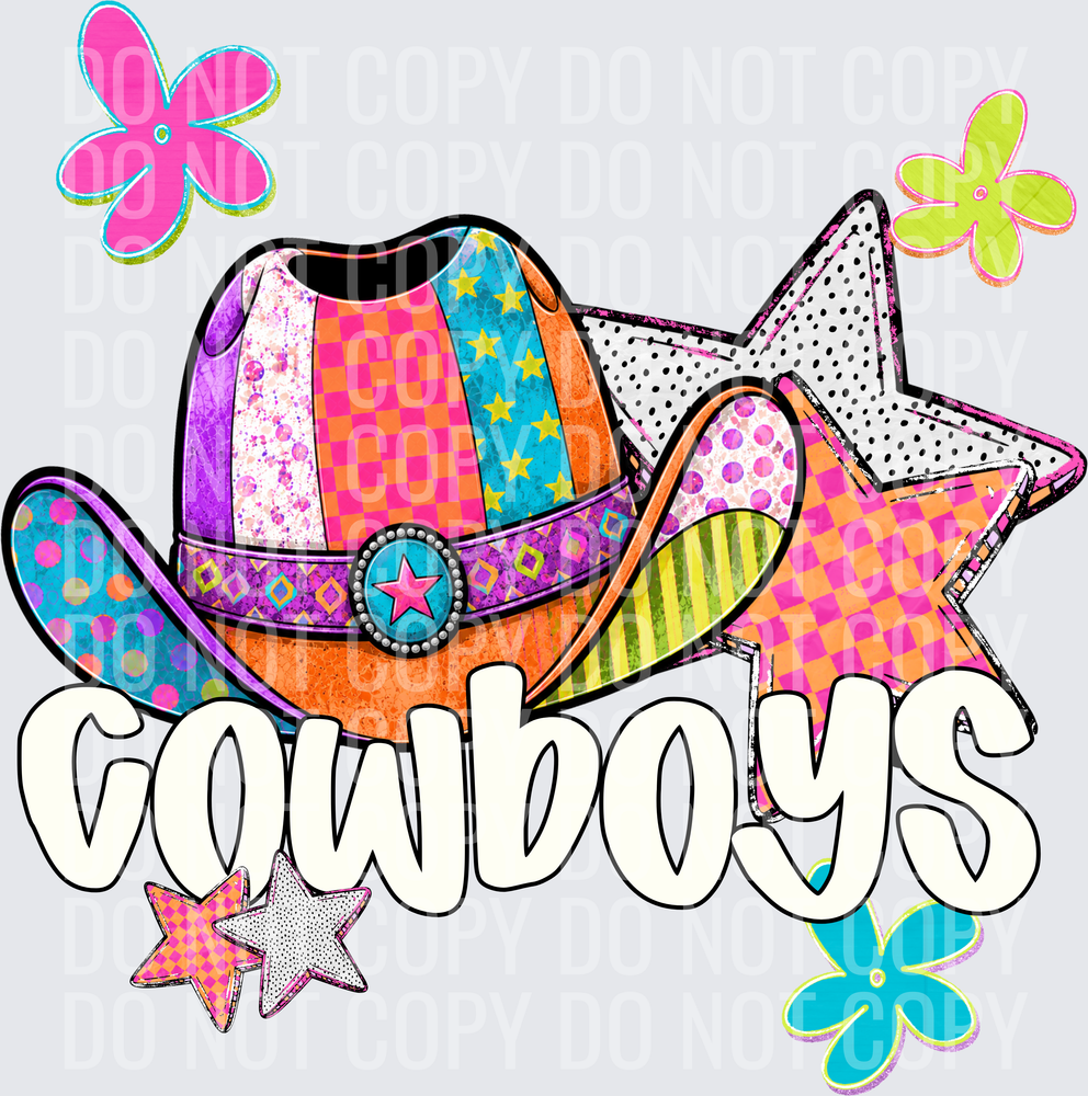 COWBOYS