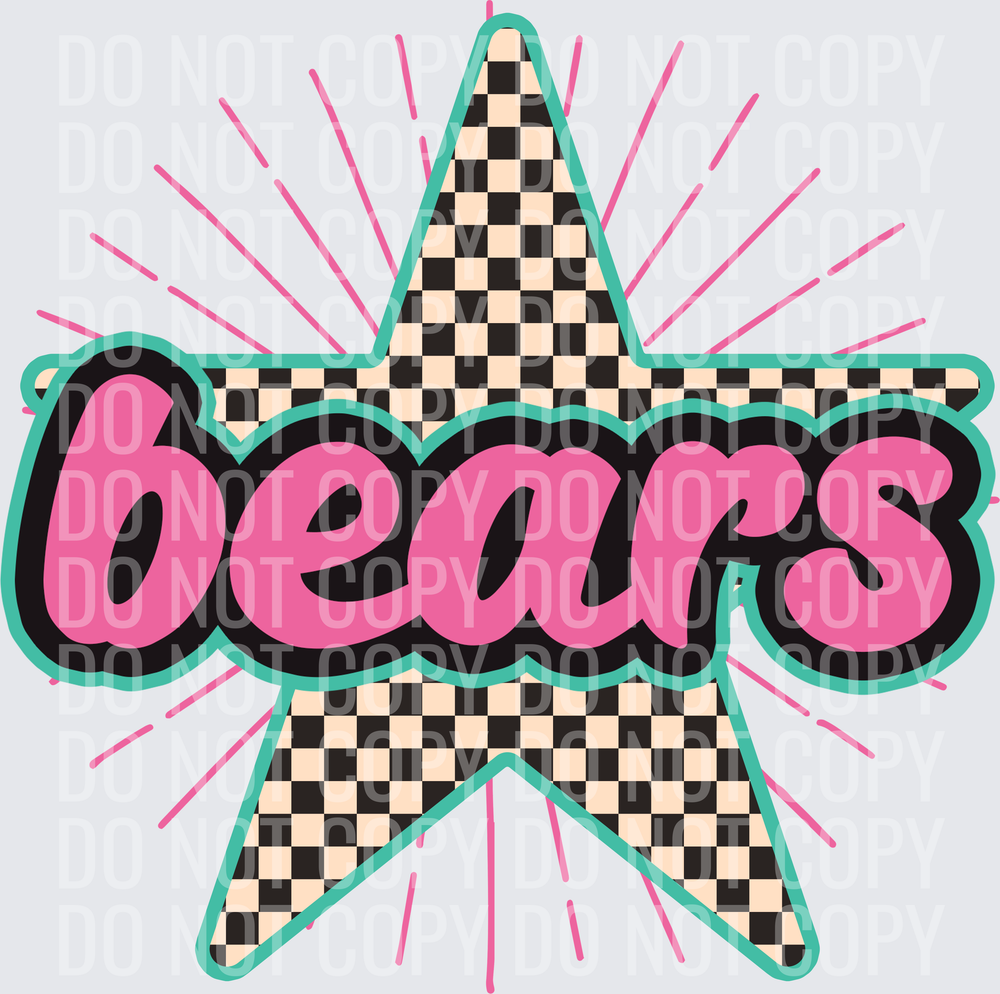 bears