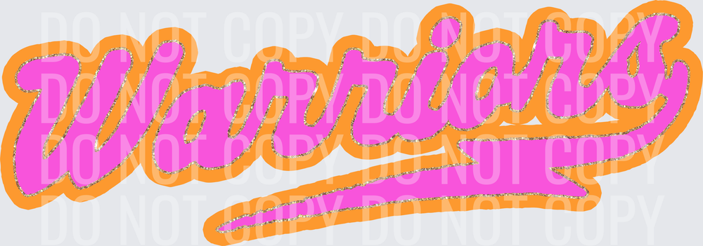 KayndiDesigns 08.26 Prism Script Warriors