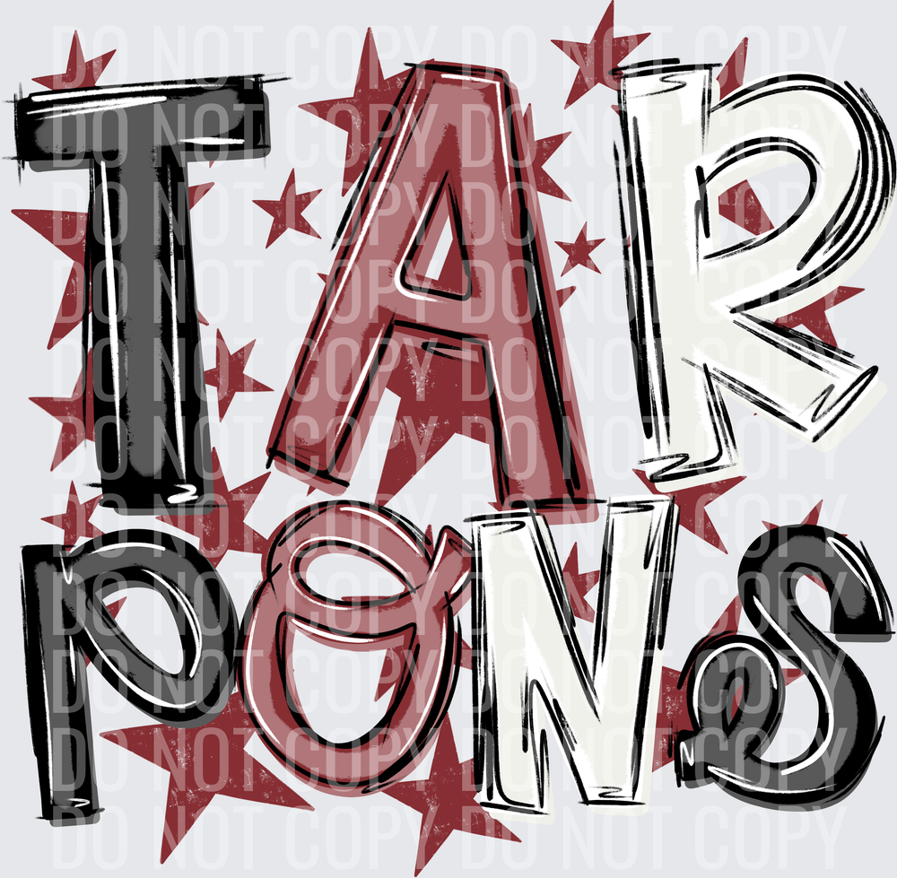 TAR-PONS