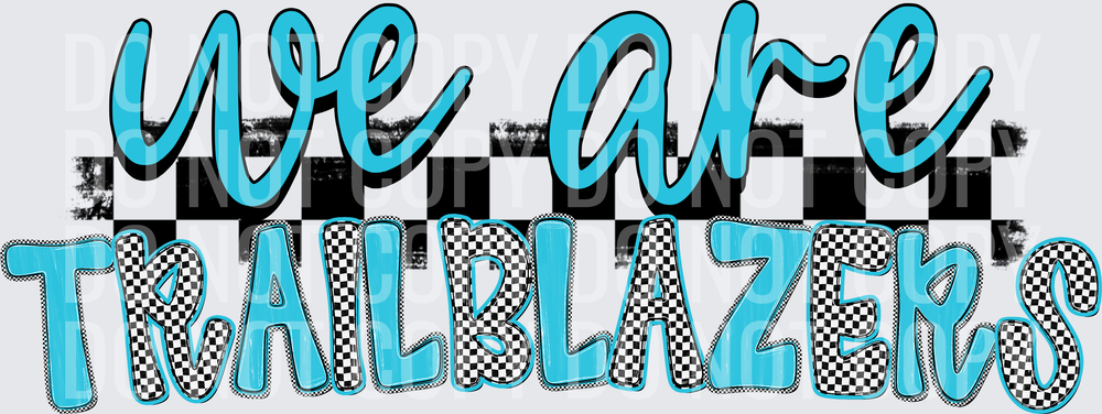 TRAILBLAZERS