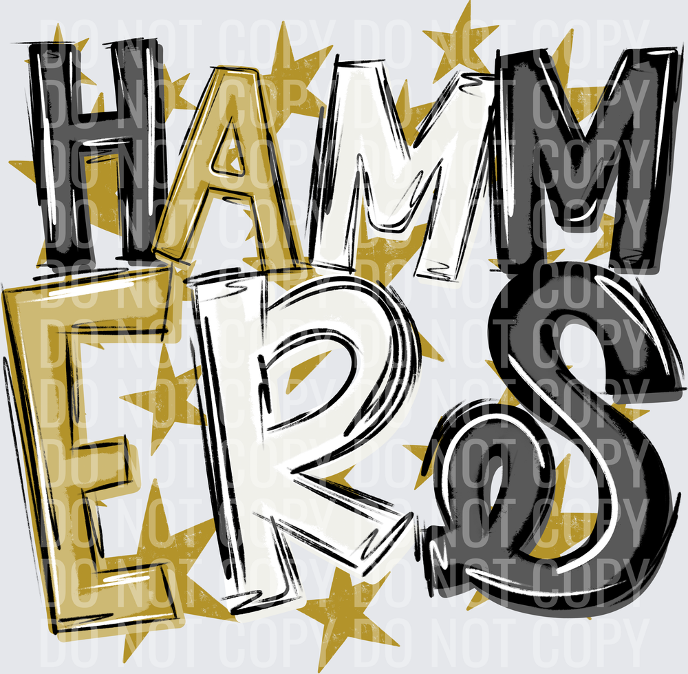 HAMM-ERS