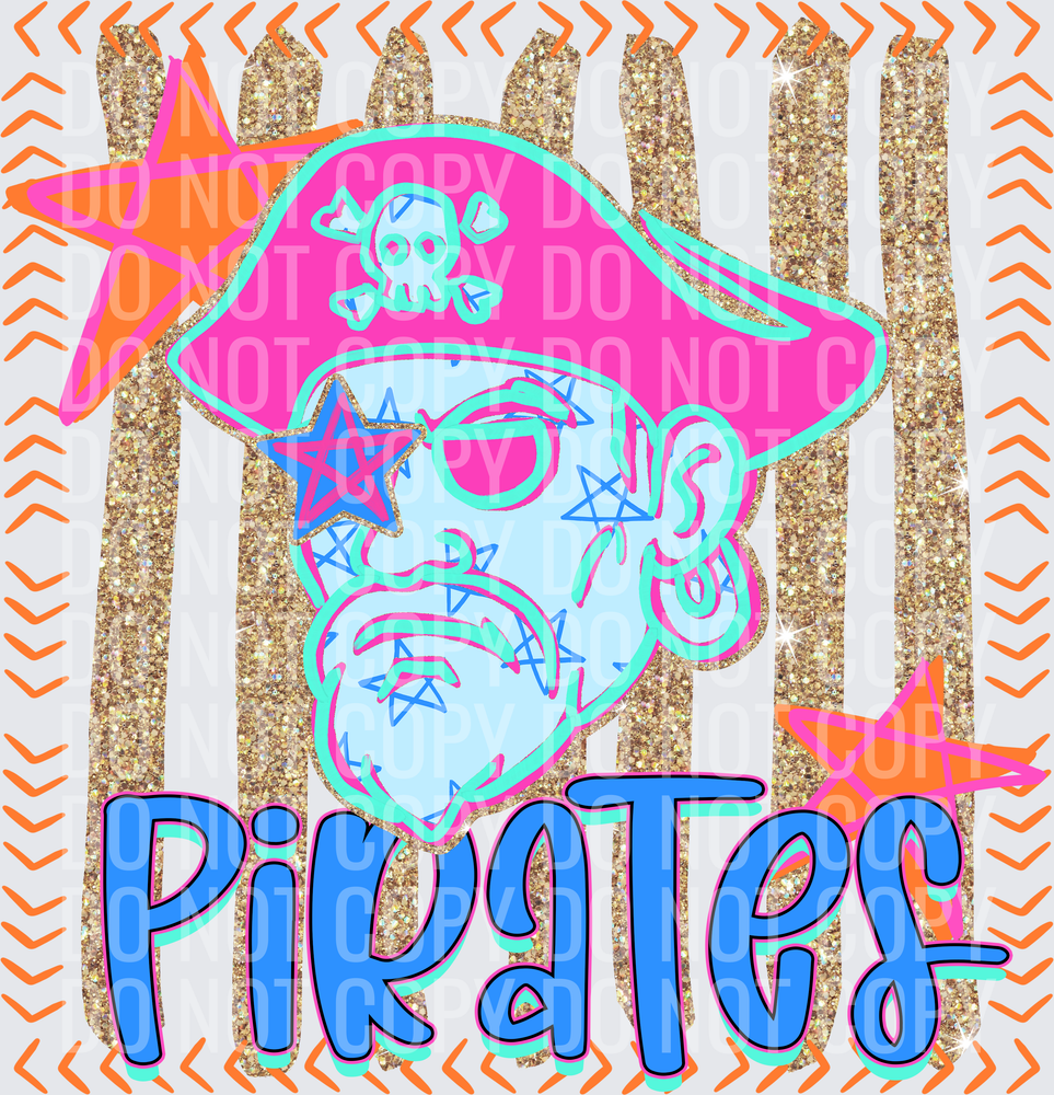 Pirates