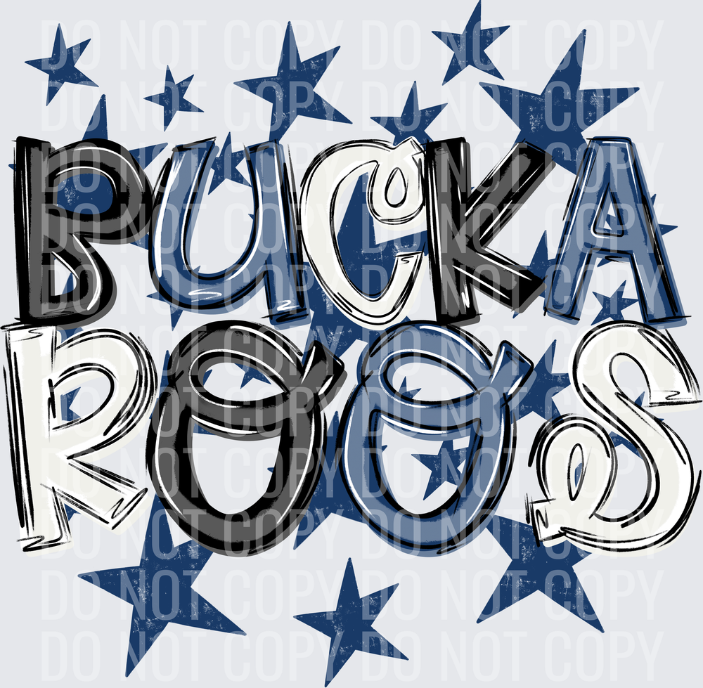 BUCKA-ROOS