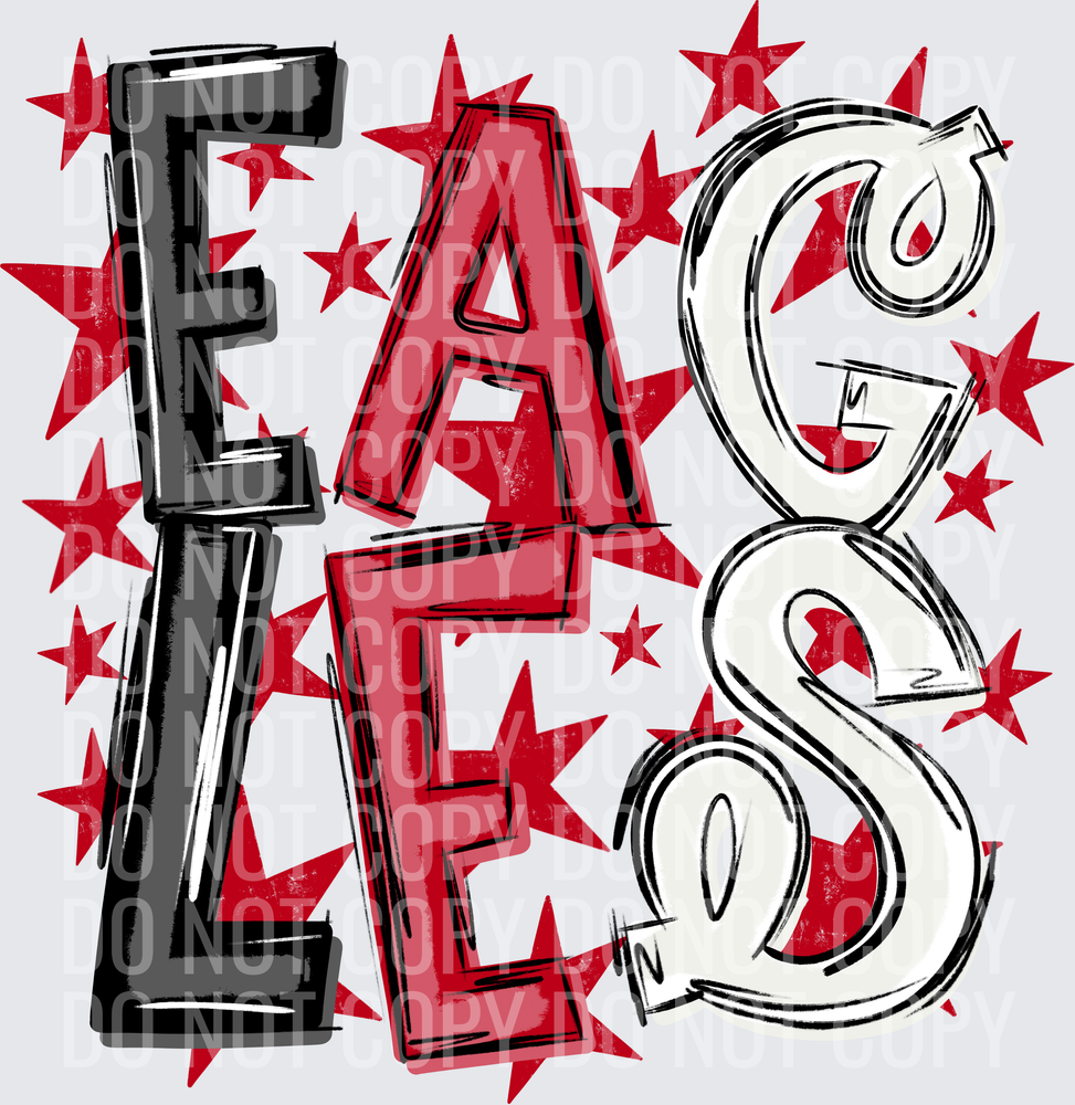 EAG-LES