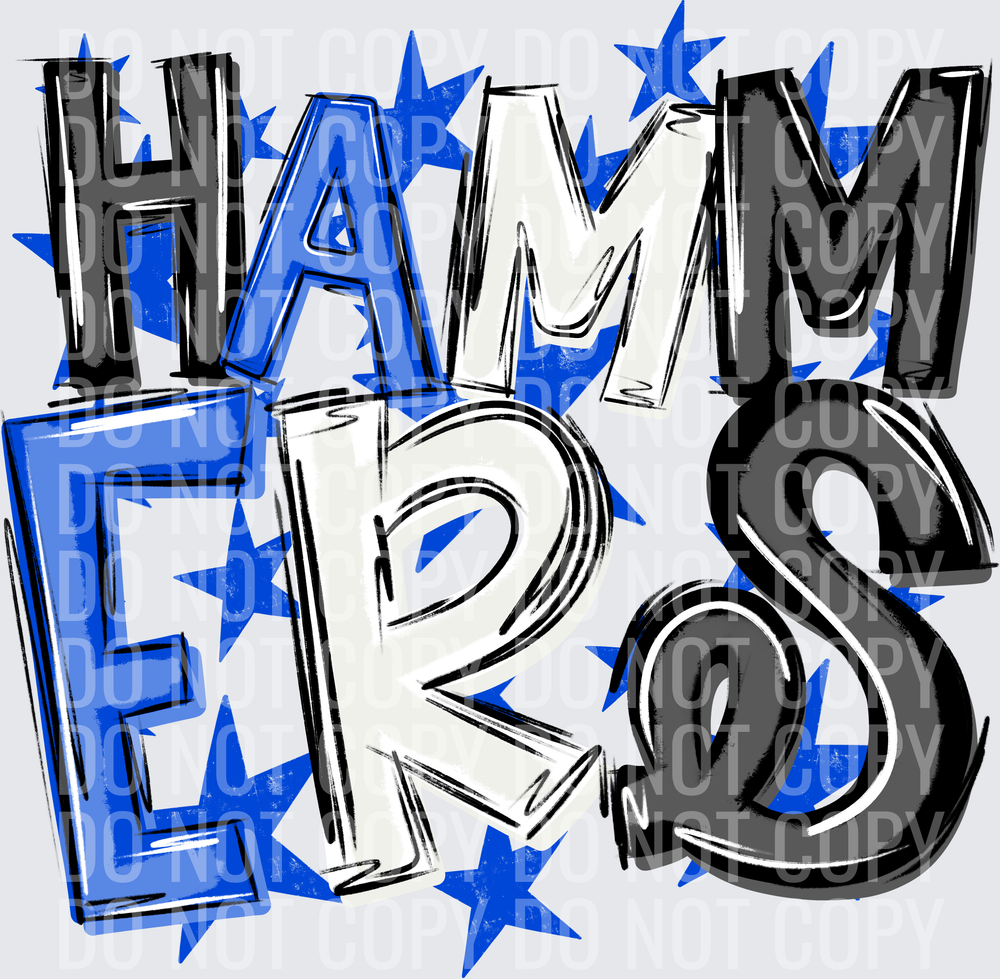 HAMM-ERS