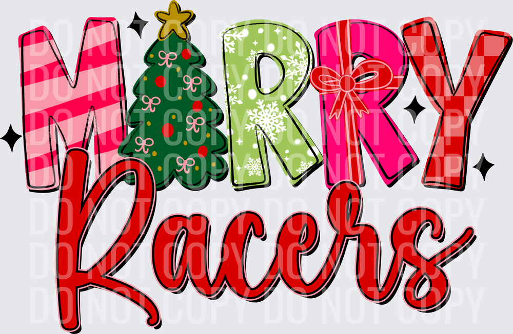 Racers