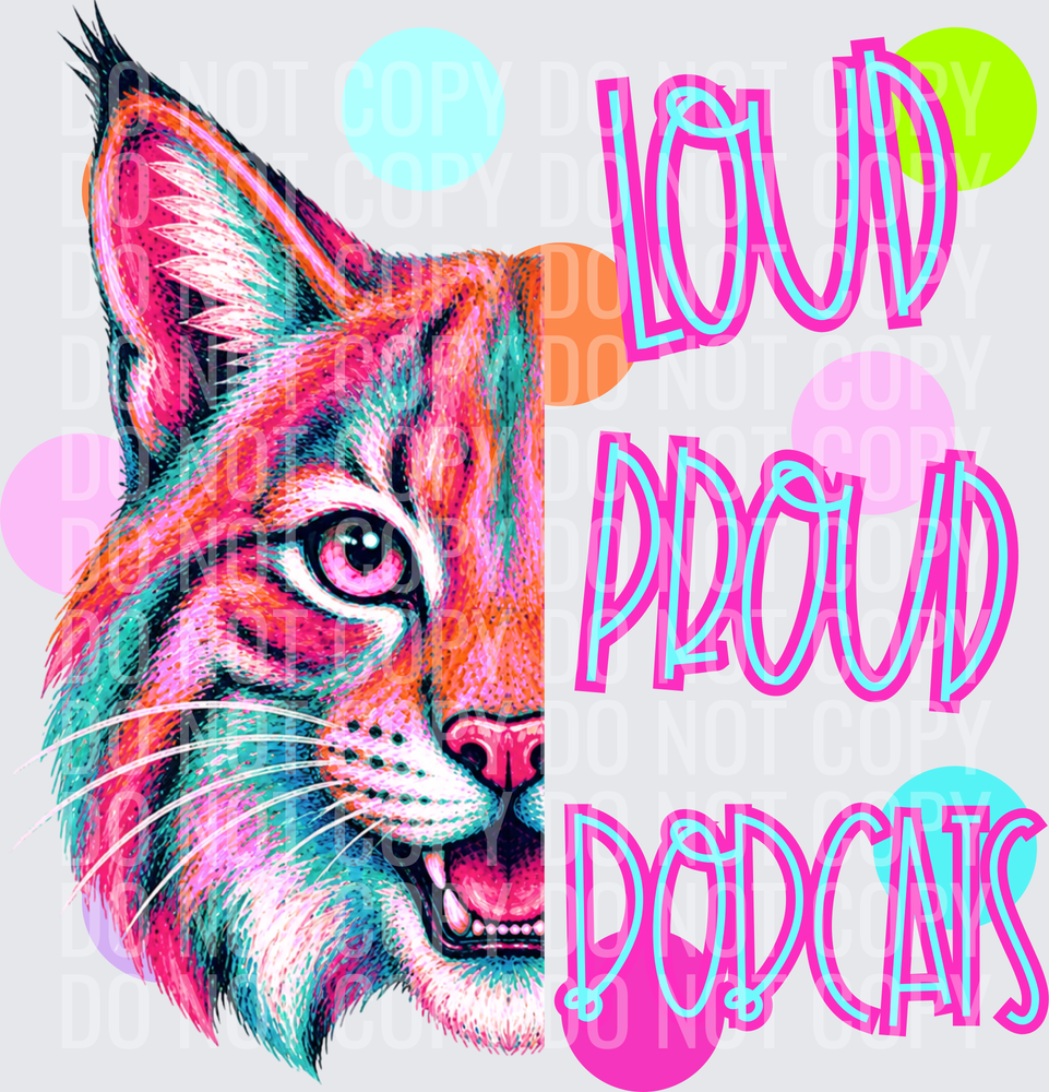 BOBCATS