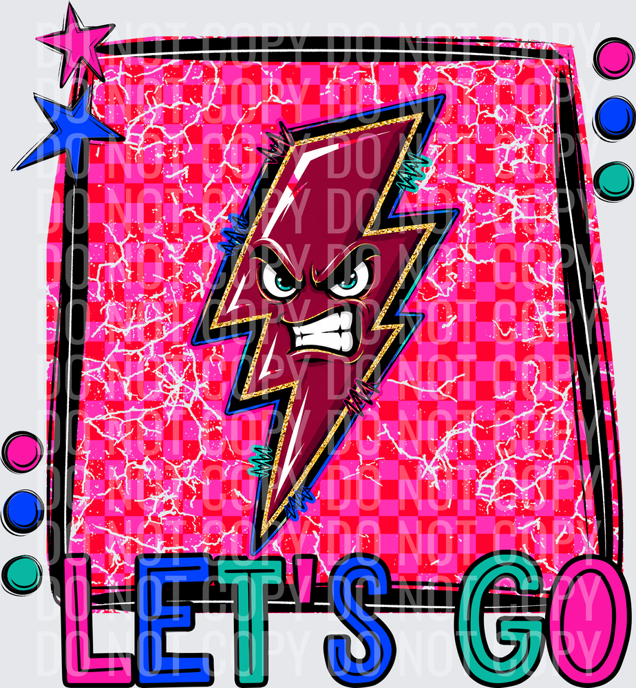 Flashes