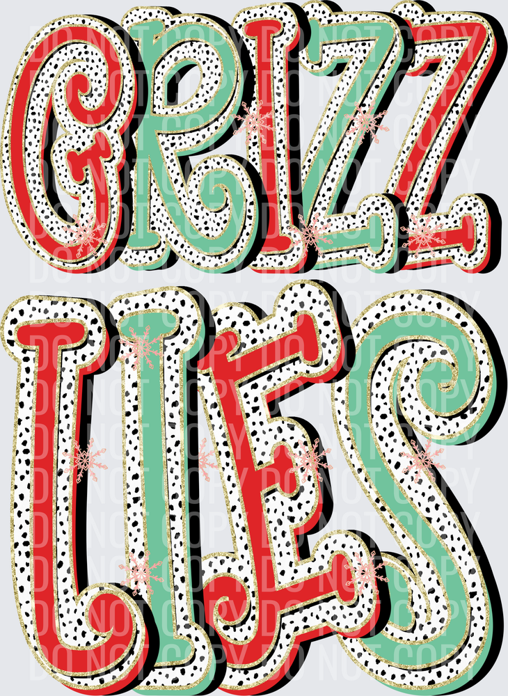 Grizzlies