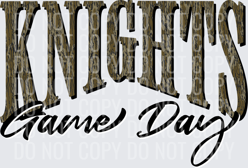 knights