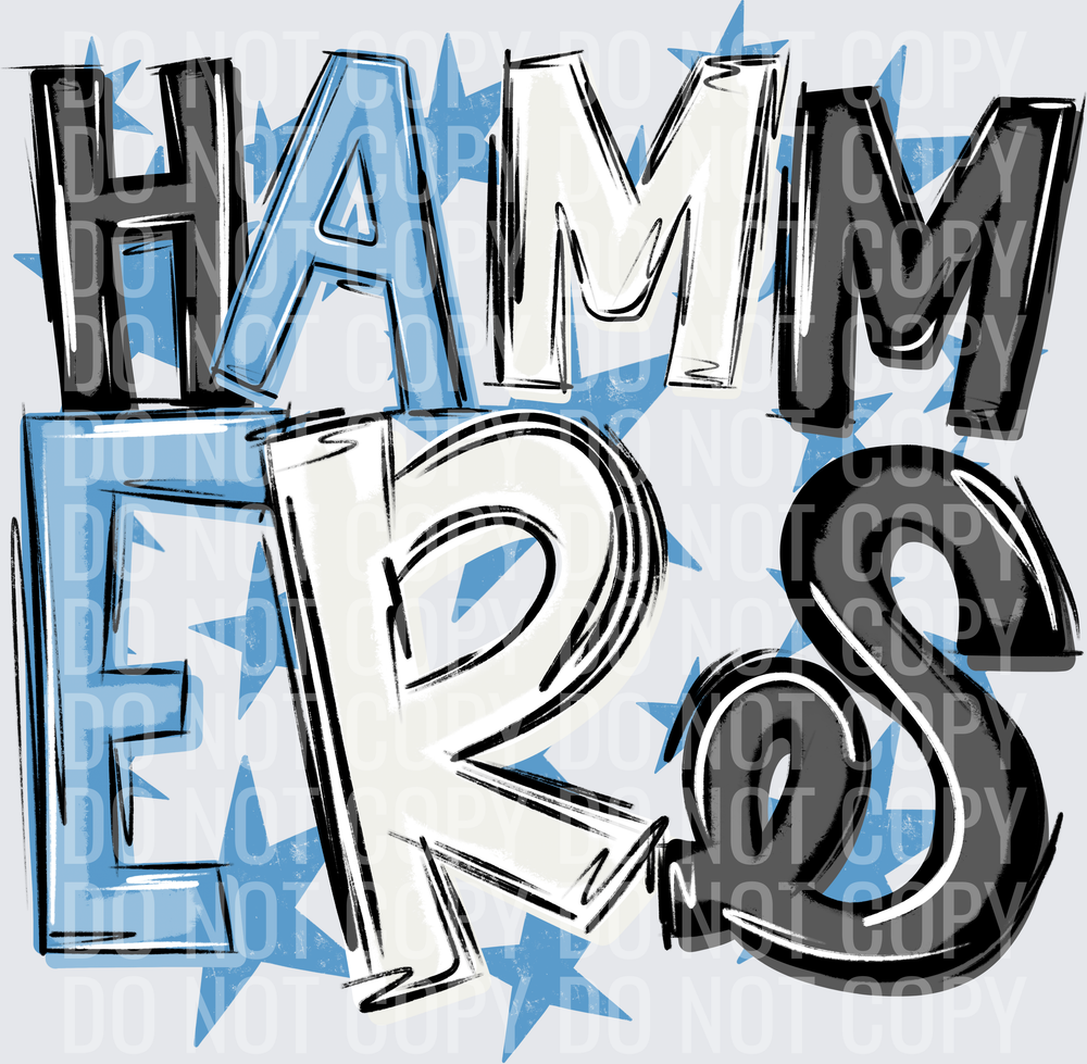 HAMM-ERS