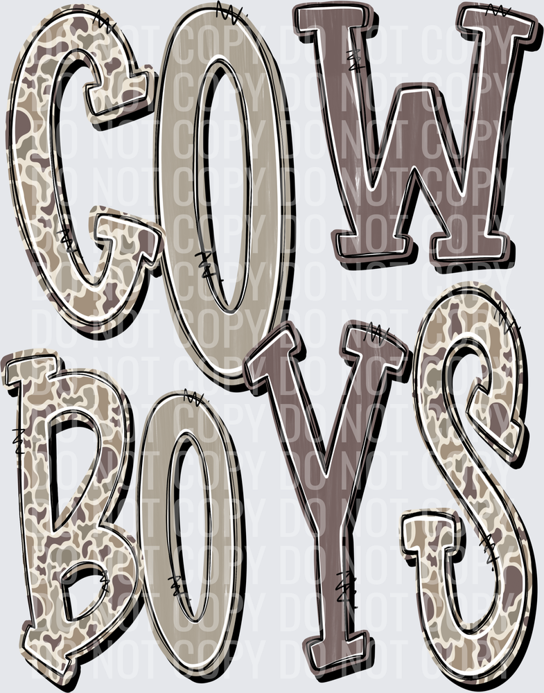Cowboys