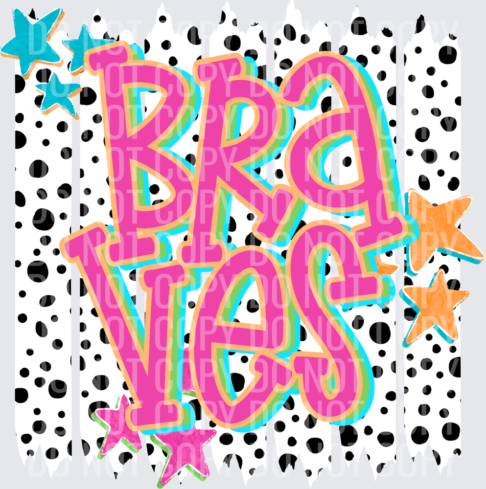 BRAVES