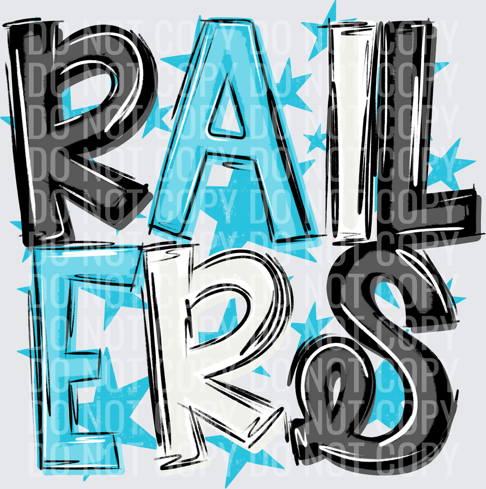 RAIL-ERS