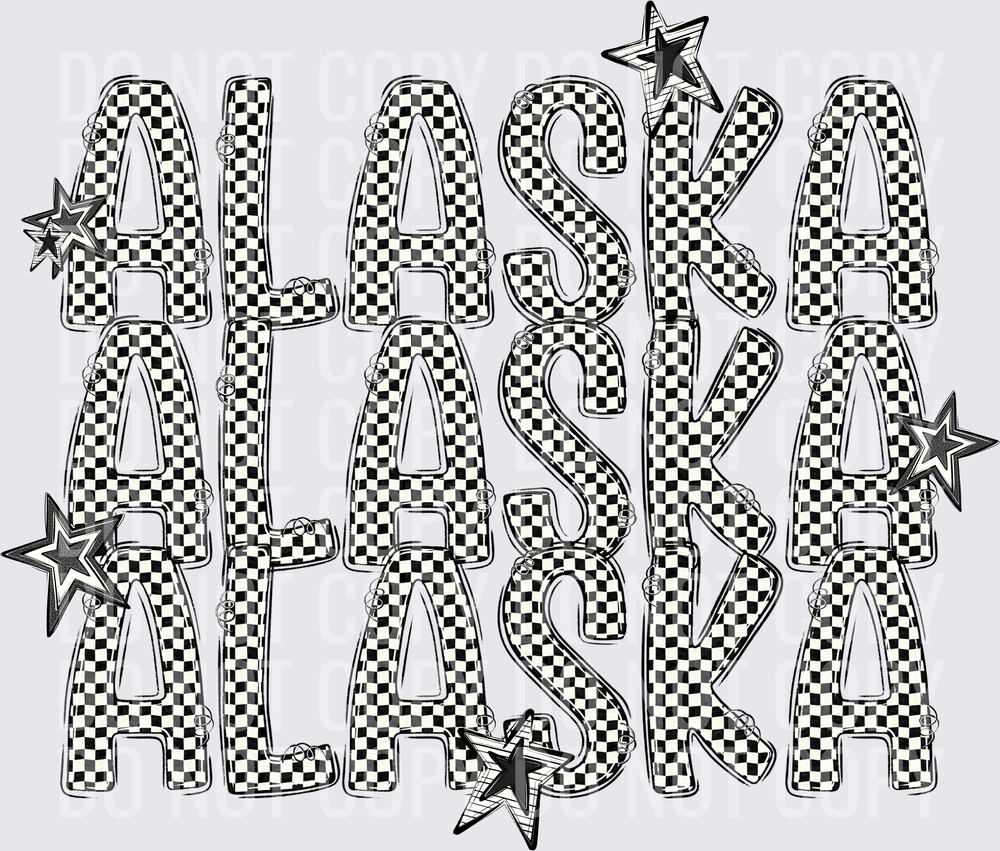 ALASKA
