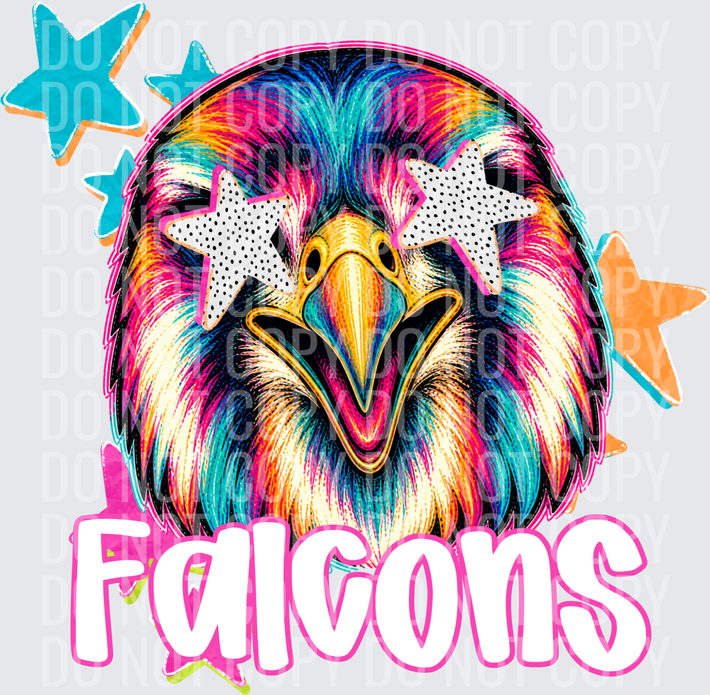 FALCONS