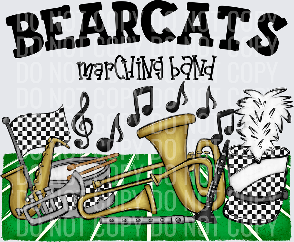 bearcats
