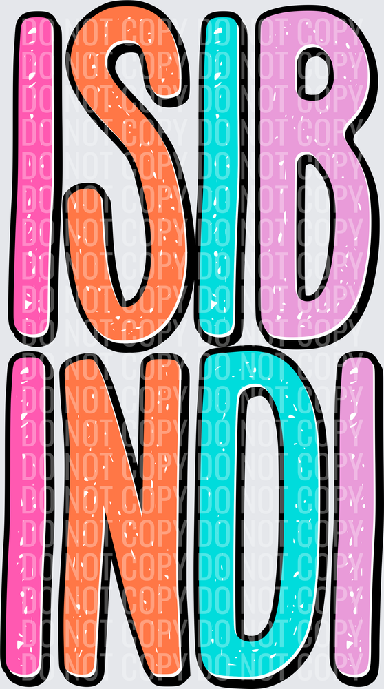 IsibindiStackedColorful