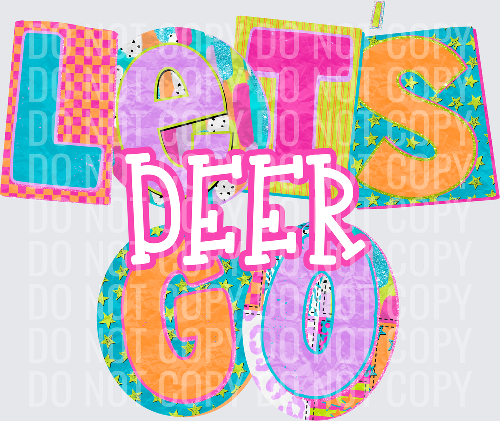 DEER