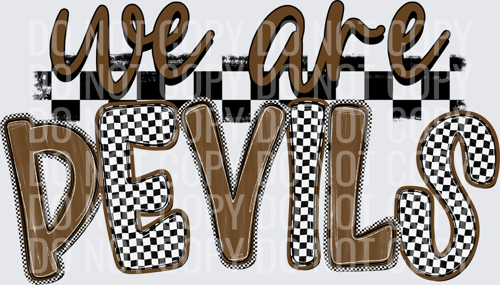 DEVILS