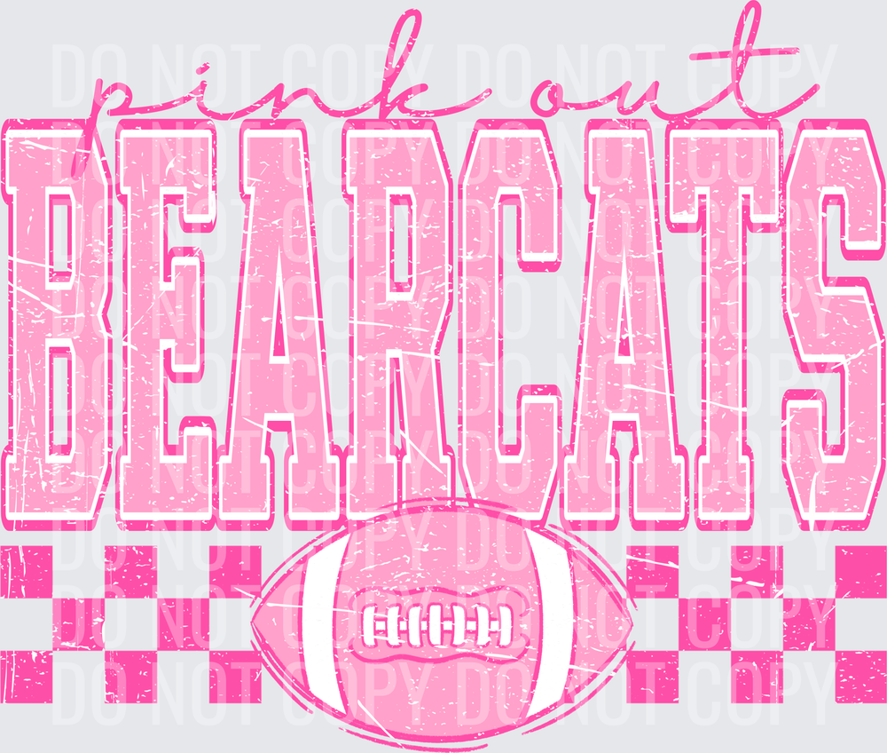 BearCats_Pink_Out