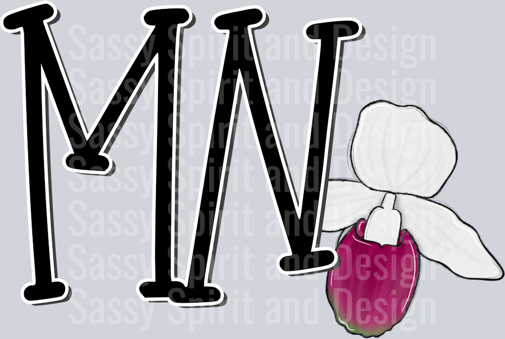 MINNESOTA Whimsy Pockets