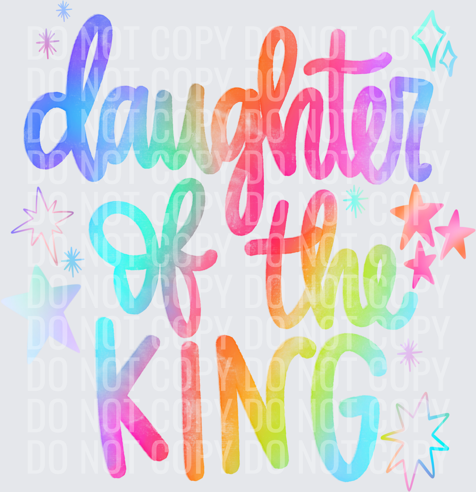 Kingdistressed
