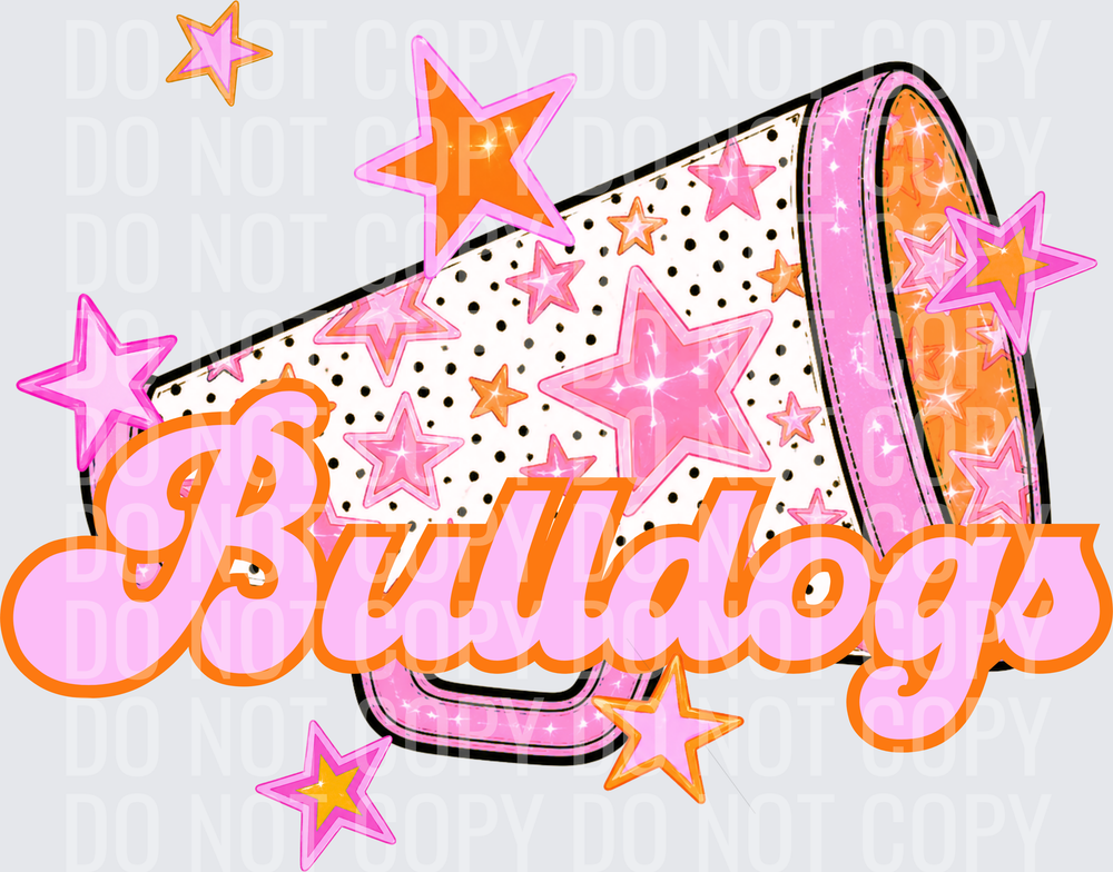 BULLDOGS