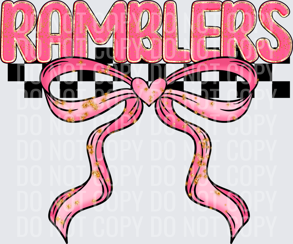 Ramblers