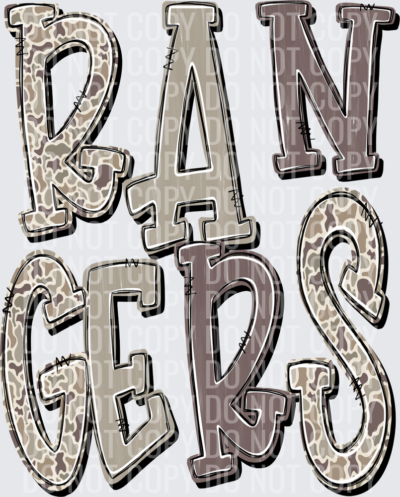 Rangers