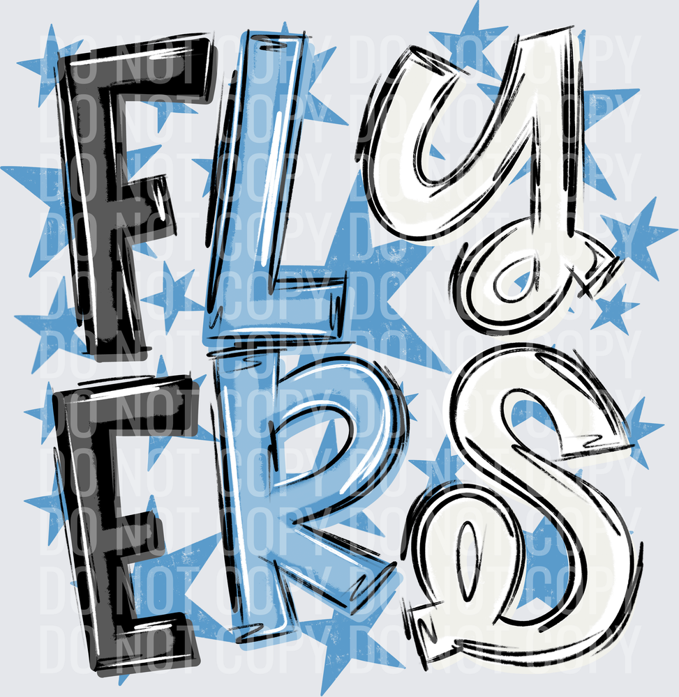 FLY-ERS