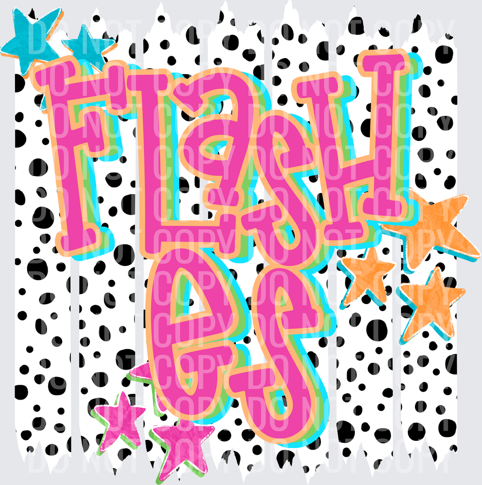 FLASHES (2)