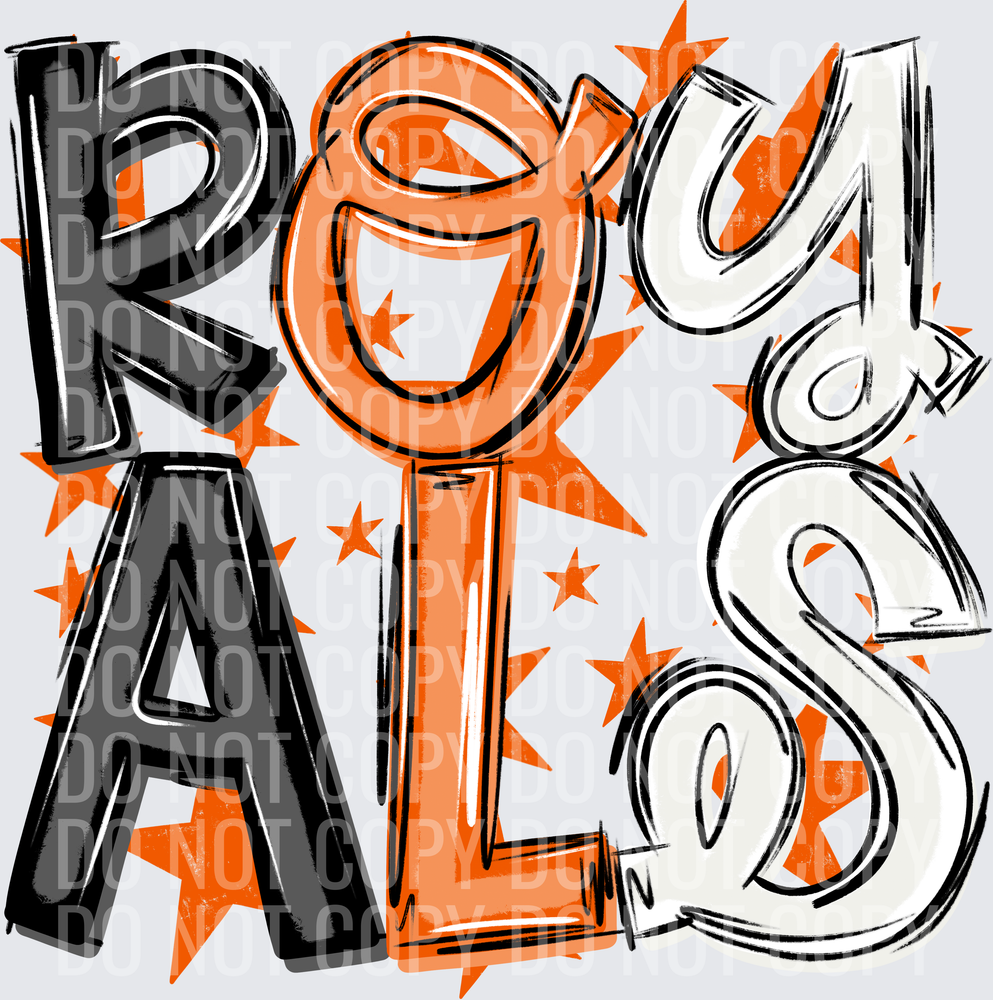ROY-ALS