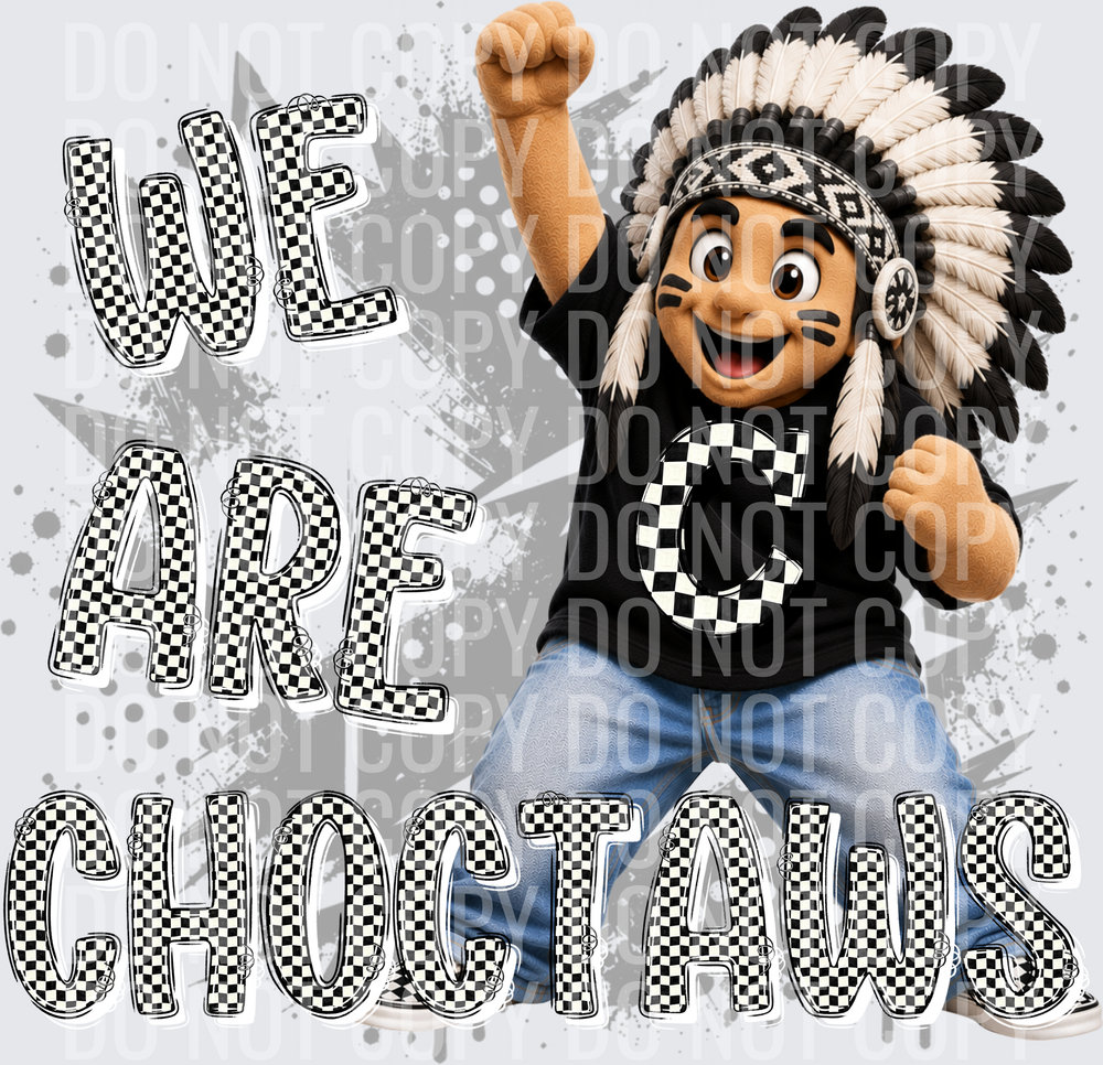 CHOCTAWS