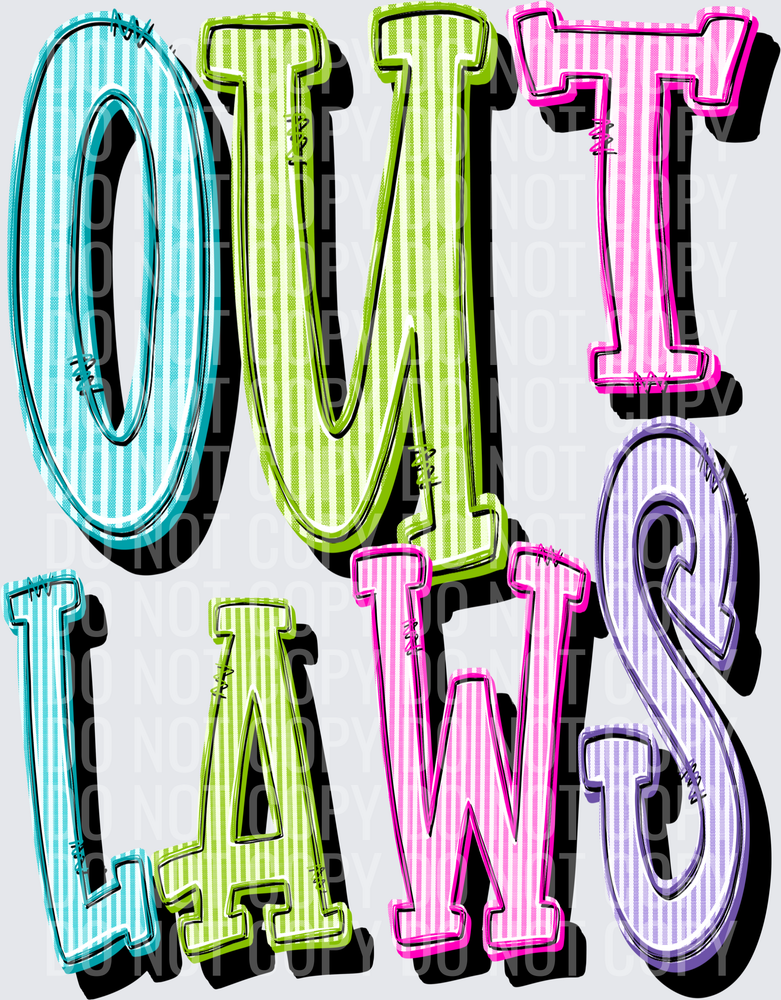 Outlaws