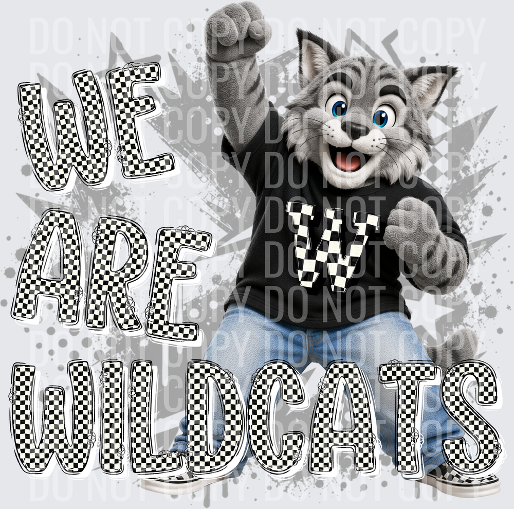 WILDCATS