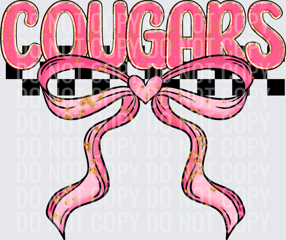Cougars