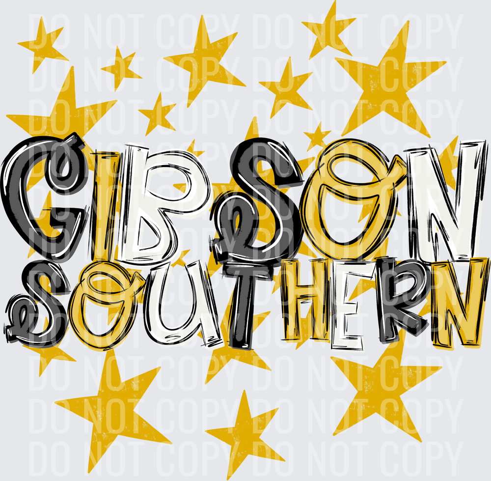 GIBSON-SOUTHERN