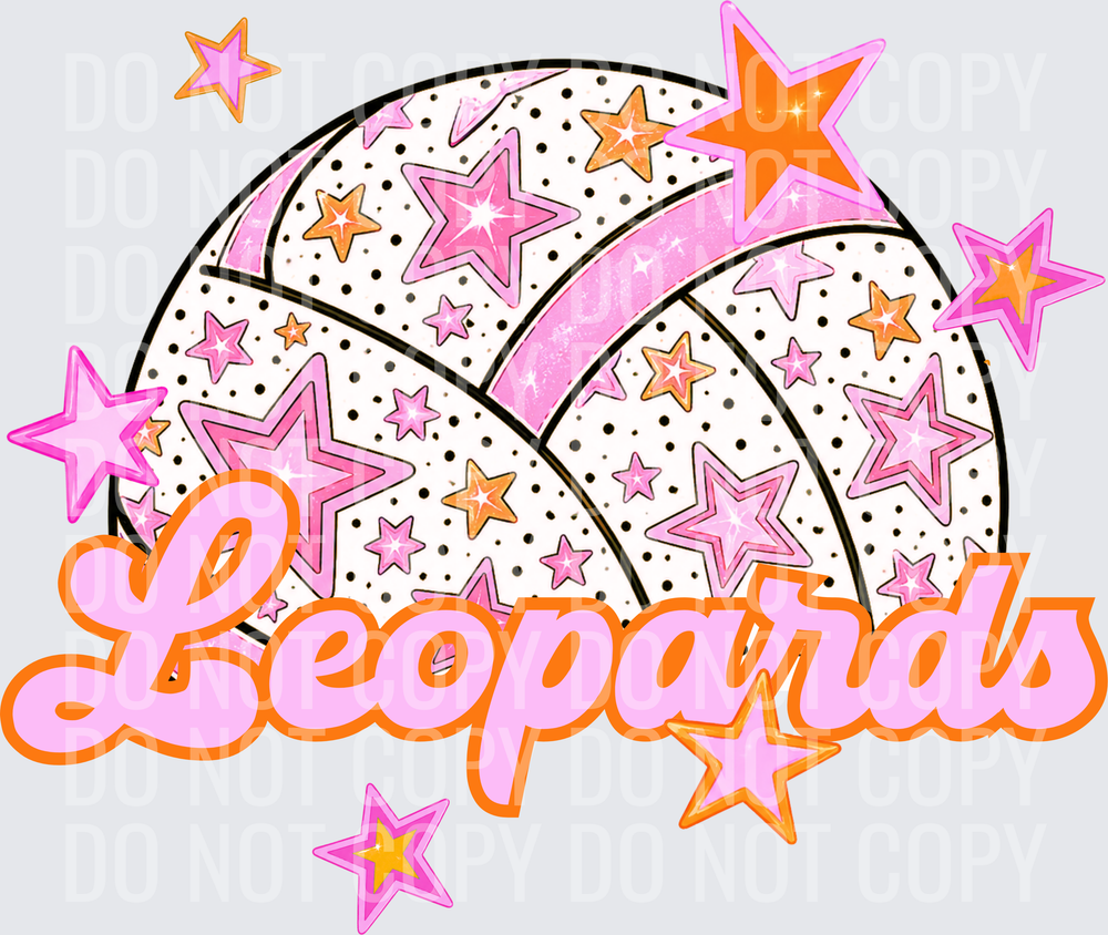 LEOPARS