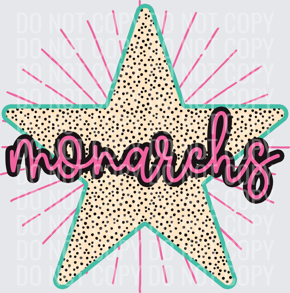 monarchs