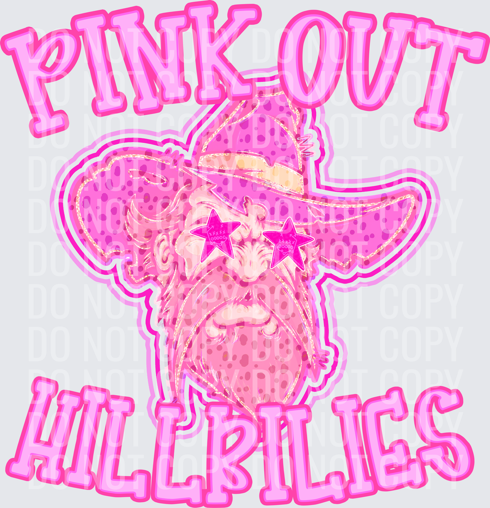 Hillbilies
