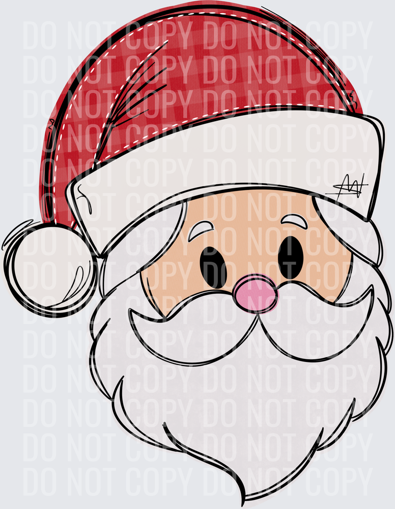 Santa