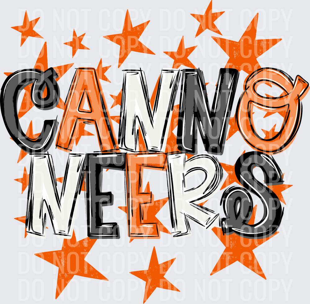 CANNO-NEERS