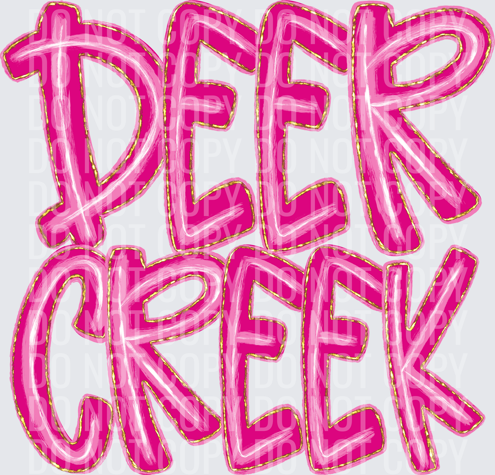 DEER CREEK