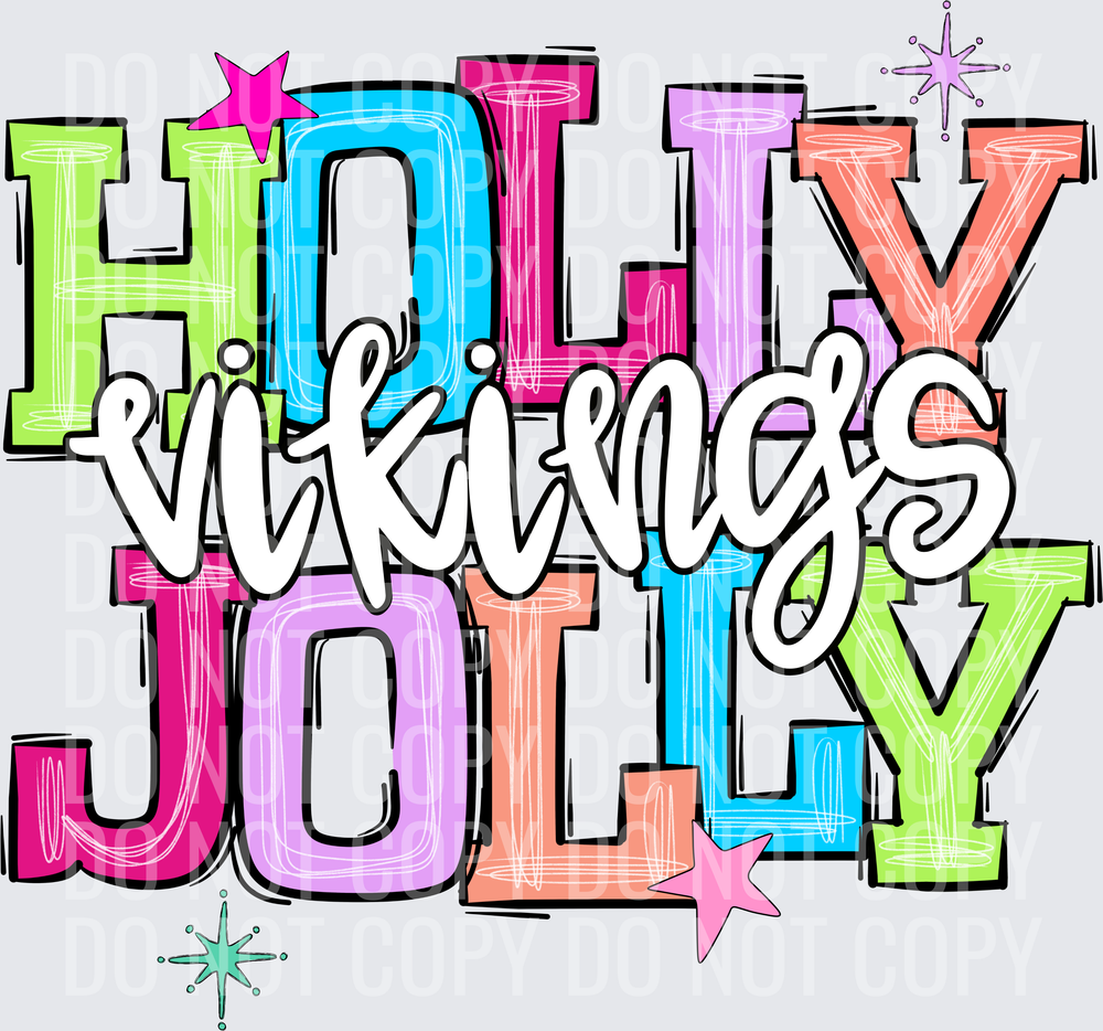 VIKINGS