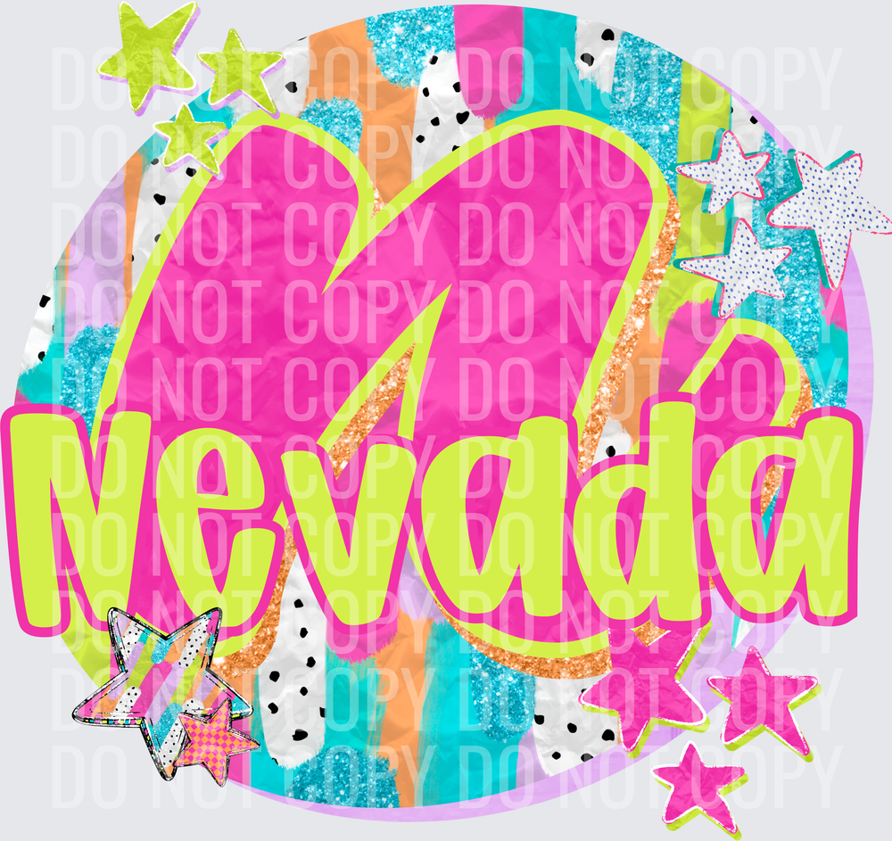 NEVADA